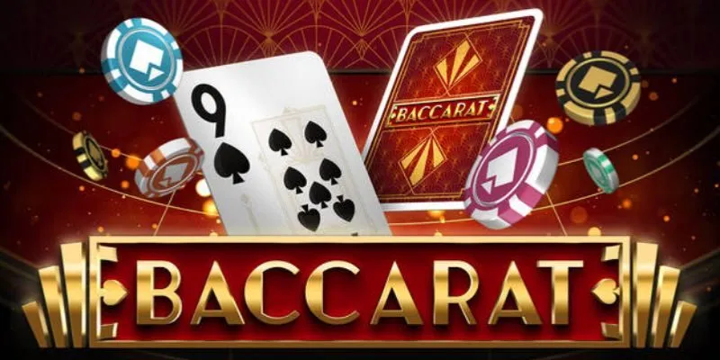 Một số thuật ngữ cơ bản trong Baccarat Online