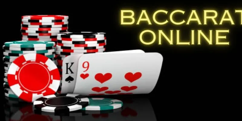 Hướng Dẫn Cách chơi Baccarat Online Cần Nắm