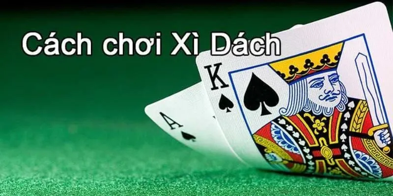 Các tình huống đặc biệt trong xì dách