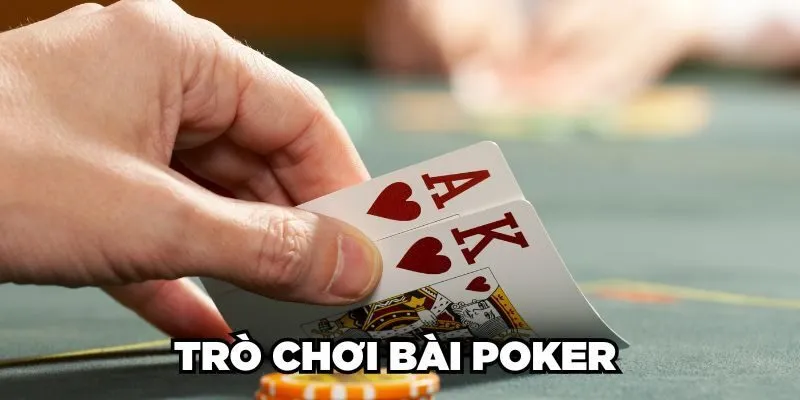 Khám phá khái niệm Poker thông qua các thuật ngữ cơ bản