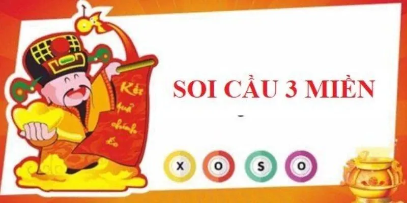 Đặc Điểm Nổi Bật Của Xổ Số 3 Miền