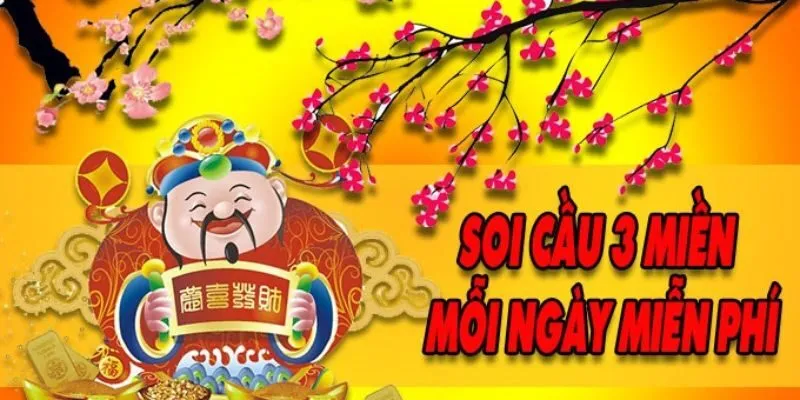 Những Lưu Ý Khi Áp Dụng Phương Pháp Soi Cầu 3 Miền